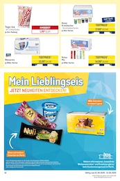 Bussy Mix Kratzeis Angebot & Preis im aktuellen Metro Prospekt Bussy Mix Kratzeis Angebot im aktuellen Metro Prospekt auf Seite 22