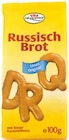 Russisch Brot von Dr. Quendt für 0,89 € bei Netto mit dem Scottie im Angebot Russisch Brot von Dr. Quendt im aktuellen Netto mit dem Scottie Prospekt