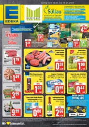 Aktueller E aktiv markt Supermärkte Prospekt für Römnitz: Top Angebote mit 24} Seiten, 13.05.2024 - 18.05.2024