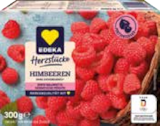 Himbeeren von EDEKA Herzstücke im aktuellen EDEKA Prospekt für 1,99 €