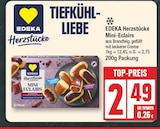 Mini-Eclairs von EDEKA Herzstücke im aktuellen EDEKA Prospekt für 2,49 €