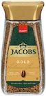 Gold löslicher Bohnenkaffee im Angebot bei REWE in Berlin Gold löslicher Bohnenkaffee Angebote von Jacobs bei REWE Berlin für 6,99 €