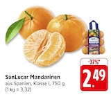 Mandarinen bei EDEKA im Emmingen-Liptingen Prospekt für 2,49 €