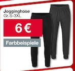 Jogginghose Angebote bei Woolworth Jena für 6,00 €