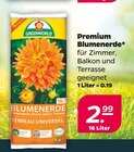 Premium Blumenerde Angebote bei Netto mit dem Scottie Stendal für 2,99 €