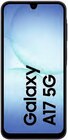 Smartphone Galaxy A17 5G im Angebot bei expert in Regensburg Smartphone Galaxy A17 5G Angebote von Samsung bei expert Regensburg für 179,00 €