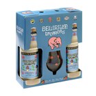 Coffret bières - DELIRIUM en promo chez Carrefour Massy à 19,49 €