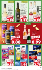 Aktueller Kaufland Prospekt mit Cola, "KNÜLLER", Seite 4