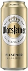 Warsteiner Pilsener von Warsteiner für 0,79 € bei REWE im Angebot Warsteiner Pilsener von Warsteiner im aktuellen REWE Prospekt