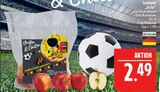 Aktuelles Tafeläpfel Elstar Angebot bei Marktkauf in Fürth ab 2,49 €