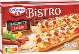 nah&frisch Papenburg - Bistro Baguette Angebot im Prospekt Bistro Baguette bei nah&frisch im Papenburg Prospekt für 1,49 €