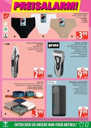 Unterwäsche im Marktkauf Prospekt Top Angebote auf S. 36