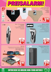 Rasierer im Marktkauf Prospekt in Hamburg Aktueller Marktkauf Prospekt mit Rasierer, "Top Angebote", Seite 36