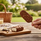 Bâtonnets glacés - CÔTE D'OR en promo chez Carrefour Saint-Maur-des-Fossés à 4,36 €