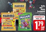 Minis im EDEKA Prospekt Minis von Haribo im aktuellen EDEKA Prospekt für 1,79 €