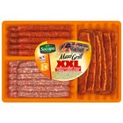 Caissette maxi grill XXL SOCOPA en promo chez Carrefour Nancy à 10,15 €