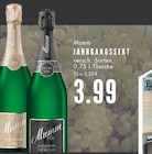 Aktuelle Sekt Angebote bei E center in Gelsenkirchen Aktuelles Jahrgangssekt Angebot bei E center in Gelsenkirchen ab 3,99 €