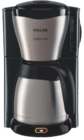 Filterkaffeemaschine HD7548 Café Gaia Angebote von PHILIPS bei expert Bergheim für 64,99 €