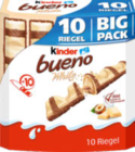 Lidl - Bueno White Angebot im Prospekt Bueno White bei Lidl im Prospekt "" für 4,59 €