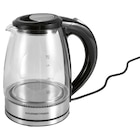 Aktuelle Wasserkocher Angebote bei POCO in Würzburg Aktuelles GOURMETmaxx Wasserkocher Angebot bei POCO in Würzburg ab 9,99 €