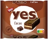 Yes Törtchen im Angebot bei REWE in Ingolstadt Yes Törtchen Angebote von Nestlé bei REWE Ingolstadt für 1,59 €
