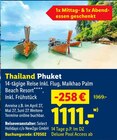 Aktuelle Reis Angebote bei Lidl in Bonn Aktuelles Thailand Phuket Angebot bei Lidl in Bonn ab 1.111,00 €