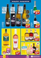 Sekt im Netto Marken-Discount Prospekt in Hilden Aktueller Netto Marken-Discount Prospekt mit Sekt, "Aktuelle Angebote", Seite 30
