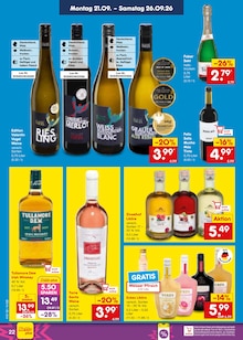 Nudeln im aktuellen Netto Marken-Discount Prospekt (Mönchengladbach) Nudeln im Netto Marken-Discount Prospekt "Aktuelle Angebote" mit 69 Seiten (Mönchengladbach)