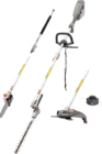 Aktuelles Akku Multitool 4in1 PMAMT 40 Angebot bei Globus-Baumarkt in Duisburg ab 229,00 €