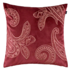 KISSENBEZUG „Paisley“ im aktuellen Höffner Prospekt