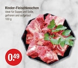 Rinder-Fleischknochen im aktuellen V-Markt Prospekt