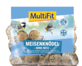 Boules de graisse sans filet - MULTIFIT dans le catalogue Maxi Zoo