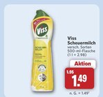 Aktuelles Scheuermilch Angebot bei combi in Hannover ab 1,49 €