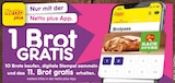 Brot im Netto Marken-Discount Prospekt Brot von Netto im aktuellen Netto Marken-Discount Prospekt fĂĽr