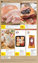 Barbecue en promo dans le catalogue Intermarché Hyper à la page 8