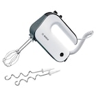 BOSCH Handmixer weiß Angebote bei POCO Darmstadt für 59,99 €