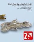 Aktuelle Garnelen Angebote bei EDEKA in Krefeld Aktuelles Black-Tiger-Garnelen Angebot bei EDEKA in Krefeld ab 2,29 €