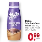 Aktuelle Schokolade Angebote bei E center in Mannheim Aktuelles Schokoladenmilch Angebot bei E center in Mannheim ab 0,99 €