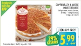 Meistertorte Angebote von Coppenrath & Wiese bei Marktkauf Pulheim für 5,99 €