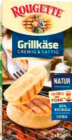 Grillkäse von Rougette für 2,49 € bei EDEKA im Angebot Grillkäse von Rougette im aktuellen EDEKA Prospekt