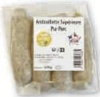 Andouillette pur porc de qualité supérieure à U Express dans Courbeveille Andouillette pur porc de qualité supérieure à U Express dans Courbeveille