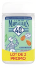Crème de douche lait d’amande bio - Le Petit Marseillais en promo chez Supeco Crème de douche lait d’amande bio - Le Petit Marseillais dans le catalogue Supeco