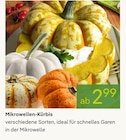Mikrowellen-Kürbis im Pflanzen Kölle Prospekt Mikrowellen-Kürbis von im aktuellen Pflanzen Kölle Prospekt für 2,99 €