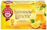 Italienische Limone von TEEKANNE bei REWE im Angebot Italienische Limone von TEEKANNE im aktuellen REWE Prospekt