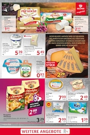 Aktueller Selgros Prospekt mit Ofenkäse, "cash & carry", Seite 17