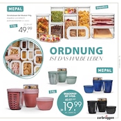 Vorratsdose im Zurbrüggen Prospekt in Bottrop Aktueller Zurbrüggen Prospekt mit Vorratsdose, "TREND - JOURNAL", Seite 67