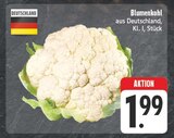 Blumenkohl im Angebot bei EDEKA in Gera Blumenkohl Angebote bei EDEKA Gera für 1,99 €