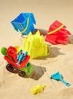 Sandspielzeug Angebote bei Woolworth Minden für 2,00 €
