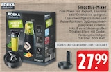 Smoothie-Mixer Angebote von EDEKA zuhause bei E center Lünen für 27,99 €