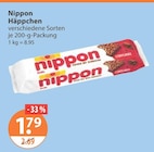 Nippon Häppchen bei V-Markt im Immenstadt Prospekt für 1,79 €